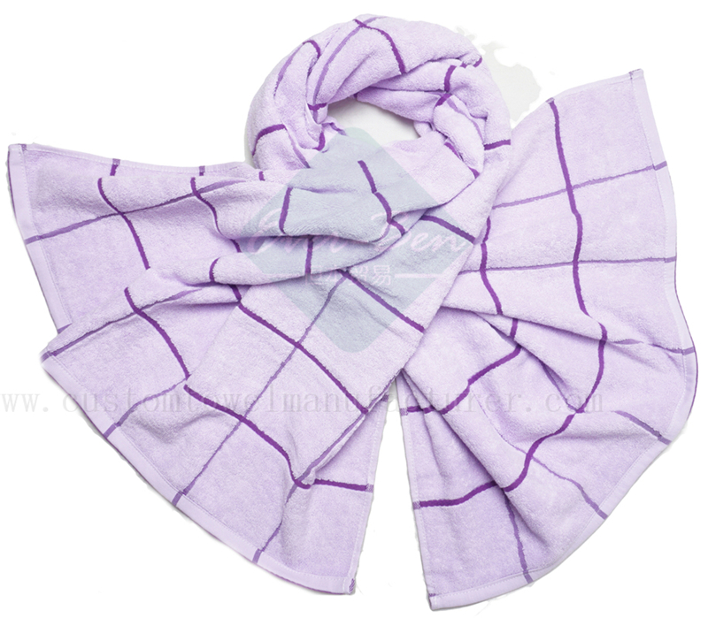 China Custom pure cotton towels|printed cotton bath towels factory|Promotional Guest Bath Towels Wholesale Company for Germany France Italy Netherlands Norway Middle-East USA